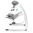Кресло-качалка с электроприводом Bambi SG301 - mpl SG301