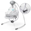 Кресло-качалка с электроприводом Bambi SG301 - mpl SG301