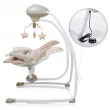 Кресло-качалка с электроприводом Bambi SG301 - mpl SG301