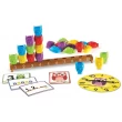 Набір для навчання рахунку Мудрі сови Learning Resources LER7732