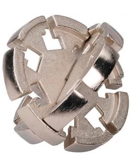 Головоломка литая Диск (аналог Cast Puzzle Disk) - kgol 5013