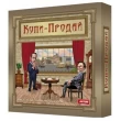 Настольная экономическая игра Купи-продай - ves 1021