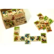 Деревянная игрушка Домино Домашние Животные 28 дет. Розумний Лис - roz 90039