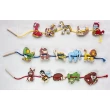 Деревянная шнуровка Животные Lam Toys - lam 1033-2