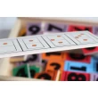 Деревянная игра лото математика Lam Toys - lam 5005