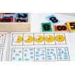 Деревянная игра лото математика Lam Toys - lam 5005