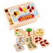 Настольная игра лото Количество Lam Toys - lam 1611