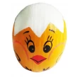 Деревянная игрушка яйцо Цыплёнок Клёпа Hega  - hega 139