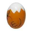 Деревянная игрушка яйцо Цыплёнок Клёпа Hega  - hega 139
