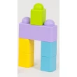 Конструктор силиконовые кирпичики HG-896 - mpl HG-896