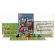Настільна гра Carcassonne (Каркассон) база - dtg 00378