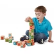 Деревянные кубики Цифры и Буквы Melissa & Doug - MD2253