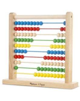 Дитячі рахівниці Melissa & Doug