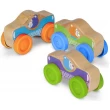 Набор деревянных машинок-пирамидок Melissa & Doug - MD40129