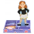 Магнитная одевалка Одень Мегги Melissa & Doug - MD13552