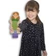 Магнитная одевалка Одень Мегги Melissa & Doug - MD13552
