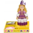 Магнитная одевалка Принцесса Элиза Melissa & Doug - MD3553