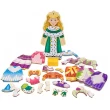 Магнитная одевалка Принцесса Элиза Melissa & Doug - MD3553