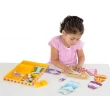Магнитная одевалка Принцесса Элиза Melissa & Doug - MD3553