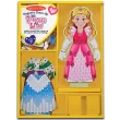Магнитная одевалка Принцесса Элиза Melissa & Doug - MD3553