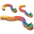Деревянная головоломка Гусеница Melissa & Doug - MD3032