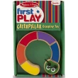 Деревянная головоломка Гусеница Melissa & Doug - MD3032