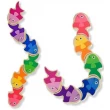 Деревянная головоломка Рыбки Melissa & Doug - MD3071