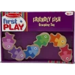 Деревянная головоломка Рыбки Melissa & Doug - MD3071