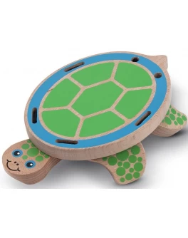 Деревянная игрушка Поиграй в прятки с черепашкой Melissa & Doug - MD4029