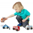 Деревянный аварийный набор Транспорт Melissa & Doug - MD19285
