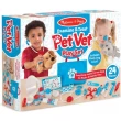 Набор Юный ветеринар Melissa & Doug - MD 8520