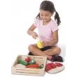 Игровой деревянный набор Продуктовая нарезка Melissa & Doug - MD487