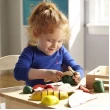 Игровой деревянный набор Продуктовая нарезка Melissa & Doug - MD487