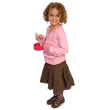 Детский игровой набор посуды из дерева Melissa & Doug - MD12610
