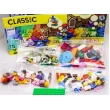 Конструктор Lele Classic, 250 деталей (39080) - igs 39080