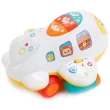 Игрушка музыкальная Hola Toys Самолетик (6103) - afk 6103