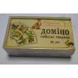 Деревянная игрушка Домино Домашние Животные 28 дет. Розумний Лис - roz 90039