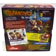 Настольная игра Ludum Пампушки от бабушки (укр) - lud LD1046-51