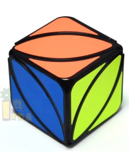 Головоломка Кубик Рубика Magic Cube - ves 8899-3/8702-3