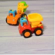 Моя перша інерційна машинка Huile Toys (326 CD) - mpl 326 CD