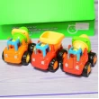 Моя перша інерційна машинка Huile Toys (326 CD) - mpl 326 CD