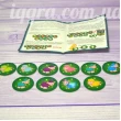 Настольная игра Vladi Toys Шустрые овцы. Хватай 10-ку! (VT8033-01) - ves VT8033-01