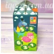 Настольная игра Vladi Toys Шустрые овцы. Хватай 10-ку! (VT8033-01) - ves VT8033-01