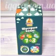 Настольная игра Vladi Toys Шустрые овцы. Хватай 10-ку! (VT8033-01) - ves VT8033-01