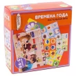 Времена года. Коллективная настольная игра - val 113
