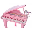 Детский синтезатор WinFun 2045G-NL - mpl 2045G-NL