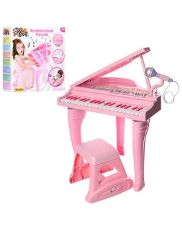 Детский синтезатор WinFun 2045G-NL - mpl 2045G-NL