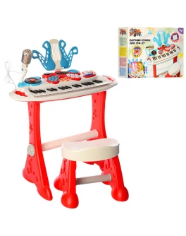 Детский синтезатор WinFun 2072-NL - mpl 2072-NL