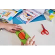Книга для дітлахів KUMON. Перші кроки. Нумо складати фігурки! - ves 937018