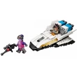 Конструктор LEGO Overwatch Трейсер против Роковой вдовы (75970) - bvl 75970